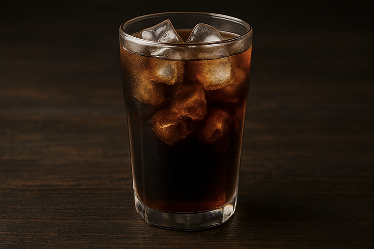 Coke