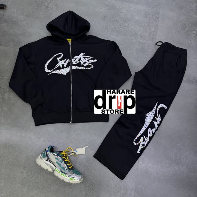 Sportswear and Sneakers
