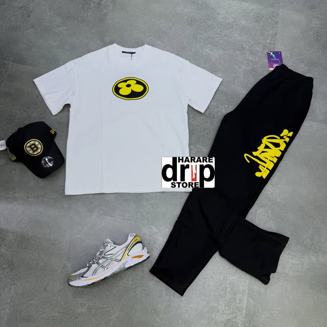 Sweatpants and Sportswear