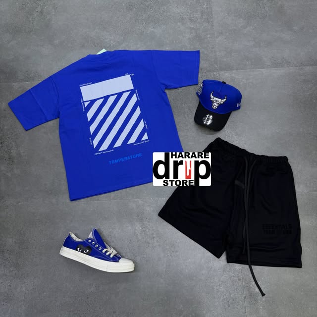 Hat and Sportswear